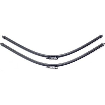 Silbak 70x70 cm Ford Mondeo Mk5 2014-2021 Ön Cam Silecek Takımı
