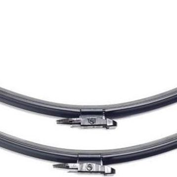 Silbak 70x70 cm Ford Mondeo Mk5 2014-2021 Ön Cam Silecek Takımı