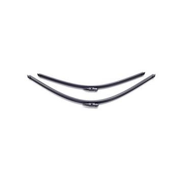 Silbak 75x65 cm Ford B-Max Bmax 2012-2017 Ön Cam Silecek Takımı