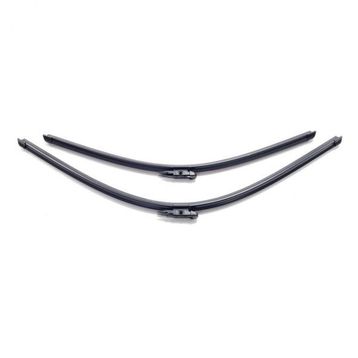 Silbak 75x65 cm Ford B-Max Bmax 2012-2017 Ön Cam Silecek Takımı