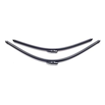 Silbak 75x65 cm Ford B-Max Bmax 2012-2017 Ön Cam Silecek Takımı