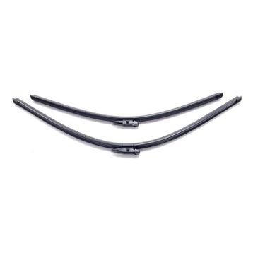 Silbak 75x65 cm Ford B-Max Bmax 2012-2017 Ön Cam Silecek Takımı