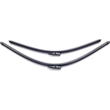 Silbak 75x65 cm Ford B-Max Bmax 2012-2017 Ön Cam Silecek Takımı
