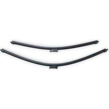 Silbak 80B998002 Audi Q5 2021-2024 Sağ Sol 62x50 cm Ön Cam Silecek Takımı Seti