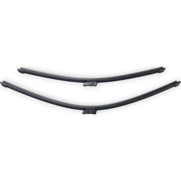 Silbak 80B998002 Audi Q5 2021-2024 Sağ Sol 62x50 cm Ön Cam Silecek Takımı Seti