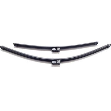 Silbak Alfa Romeo Giulietta 2011-2020 60x45 cm Siyah Ön Cam Sileceği Silgeç Takımı