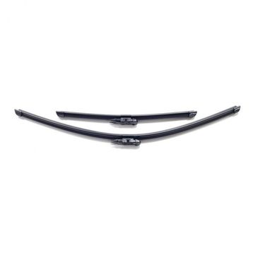 Silbak Alfa Romeo Mito 2008-2021 65x38 cm Ön Cam Silecek Takımı