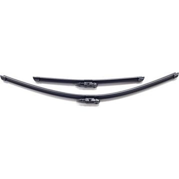 Silbak Alfa Romeo Mito 2008-2021 65x38 cm Ön Cam Silecek Takımı