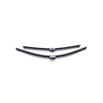 Silbak Alfa Romeo Spider 2006-2010 58x45 cm Ön Cam Silecek Takımı