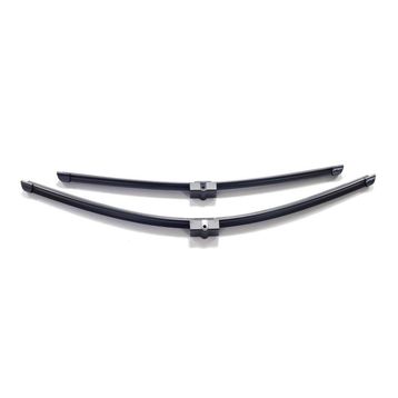 Silbak Alfa Romeo Spider 2006-2010 58x45 cm Ön Cam Silecek Takımı