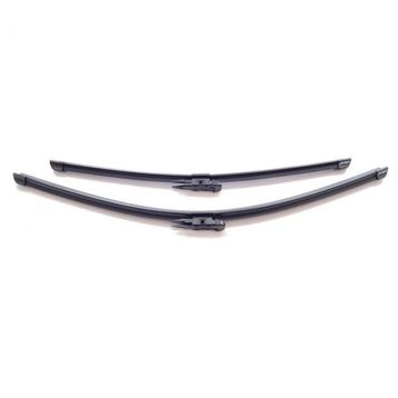 Silbak Audi A3 2009-2012 60x48 cm Ön Cam Silecek Takımı