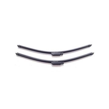 Silbak Audi A6 2009-2011 55x55 cm Ön Cam Silecek Takımı