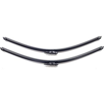 Silbak BMW 1 Serisi E88 Cabriolet Convertible 2004-2011 50x50 cm Ön Cam Silecek Takımı