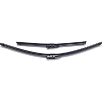 Silbak BMW 4 Serisi Gran Coupe F36 2014-2020 60x45 cm Ön Cam Silecek Takımı