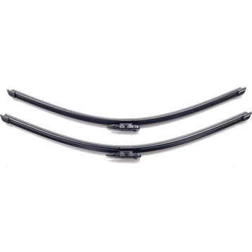 Silbak Bmw 5 E60 2003-2010 60x58 cm Ön Cam Silecek Takımı