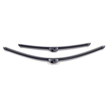 Silbak BMW 6 F12 Convertible Cabrio 2011-2017 65x43 cm Ön Cam Silecek Takımı