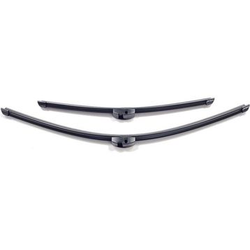 Silbak BMW 6 F12 Convertible Cabrio 2011-2017 65x43 cm Ön Cam Silecek Takımı