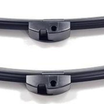 Silbak BMW 6 F12 Convertible Cabrio 2011-2017 65x43 cm Ön Cam Silecek Takımı