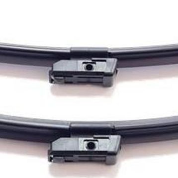 Silbak BMW Z4 Roadster G29 2019-2023 58x53 cm Ön Cam Silecek Takımı
