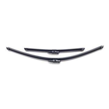 Silbak Chevrolet Aveo 2011-2016 Ön Cam 65x38 cm Silecek Takımı