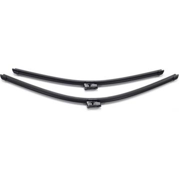 Silbak Citroen C4 2010-2019 Silecek Takımı