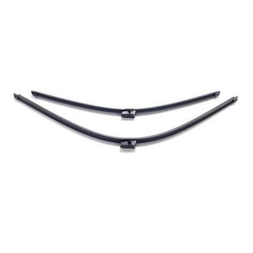 Silbak Citroen C4 Grand Picasso 2017-2022 80x70 cm Ön Cam Silecek Takımı