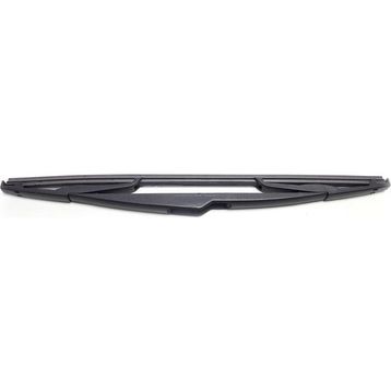 Silbak Citroen Jumpy 2007-2015 35 cm Arka Cam Silecek Süpürgesi