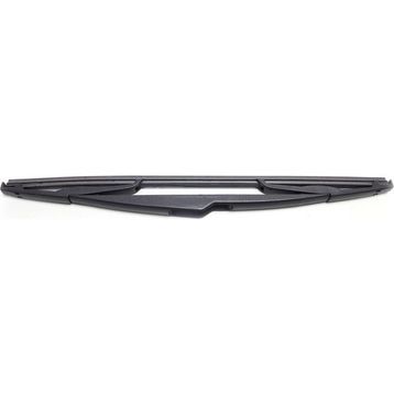Silbak Citroen Jumpy 2007-2015 35 cm Arka Cam Silecek Süpürgesi