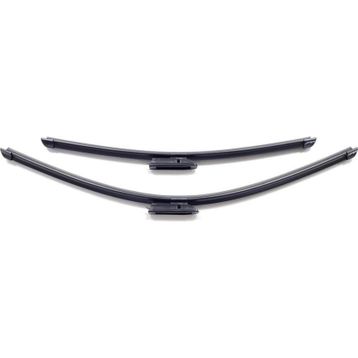 Silbak Citroen Nemo 2008-2017 65x48 cm Ön Cam Silecek Takımı