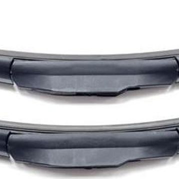 Silbak Dodge Nitro 2006-2011 48x48 cm Ön Cam Silecek Takımı