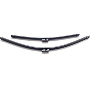 Silbak DS Automobiles DS9 2021-2025 65x45 cm Ön Cam Silecek Takımı