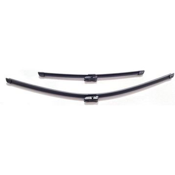 Silbak Fiat Egea Cross 2021-2024 65x40 cm Ön Cam Silecek Takımı