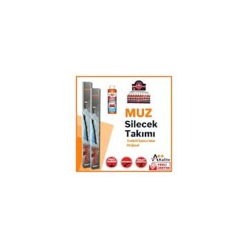Silbak Fiat Sedıcı 1997-2001 Silecek Takımı