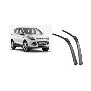 Silbak Ford Kuga 2012-2016 Silecek Süpürge Takımı