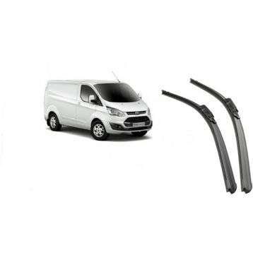 Silbak Ford Tourneo Custom 2012-2018 Silecek Süpürge Takımı