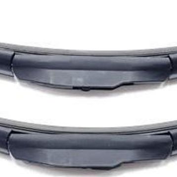 Silbak Land Rover Discovery Sport 2015-2019 65x50 cm Ön Cam Silecek Takımı