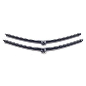 Silbak Mercedes Benz C Serisi W203 2004-2007 55x55 cm Ön Cam Silecek Takımı