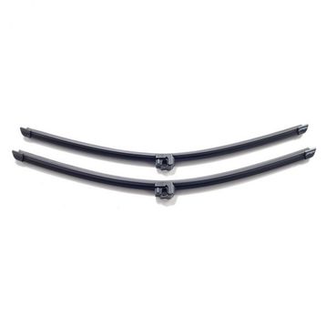 Silbak Mercedes-Benz CLK Class C209 2003-2009 55x55 cm Ön Cam Silecek Takımı