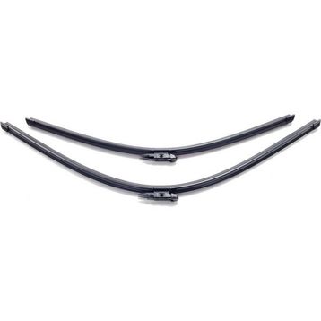 Silbak Mercedes-Benz GL Serisi Class X164 2007-2012 70x53 cm Ön Cam Silecek Takımı