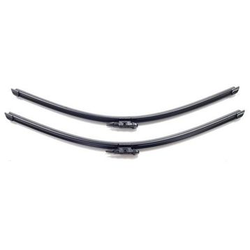 Silbak Mercedes C Serisi W205 Sadece 2014 55x55 cm Ön Cam Silecek Takımı