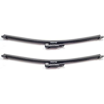 Silbak Mini Cooper Clubman R55 2007-2014 2 Adet 28 cm Arka Cam Silecek Süpürgesi