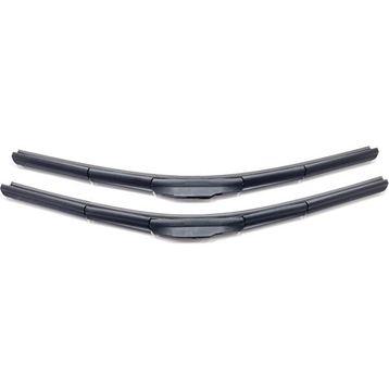 Silbak Mini Cooper F55 F56 2014-2022 45x48 cm Ön Cam Silecek Takımı