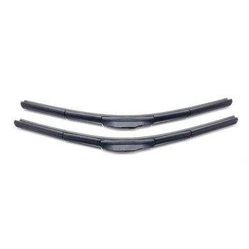 Silbak Mini Cooper F55 F56 2014-2022 45x48 cm Ön Cam Silecek Takımı