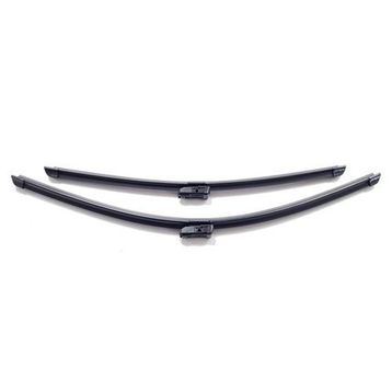 Silbak Porsche 718C Cayman 2017-2023 58x53 cm Ön Cam Silecek Takımı