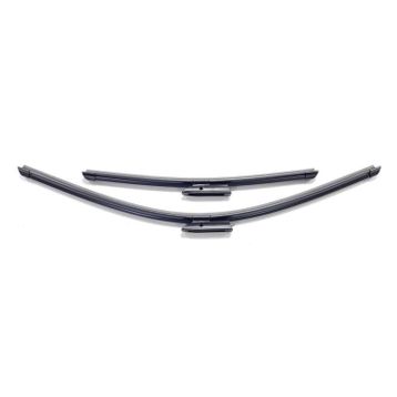 Silbak Renault Captur 2013-2016 Silecek Takımı
