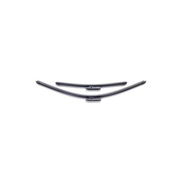 Silbak Renault Clio Grandtour MK3 2007-2011 60x40 cm Ön Cam Silecek Takımı