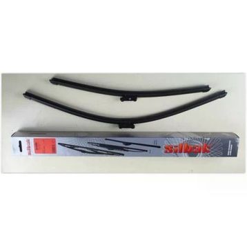Silbak SB2822B Opel Zafira B Cam Silecek Silgi Takımı 70x55 cm Silecek Takımı