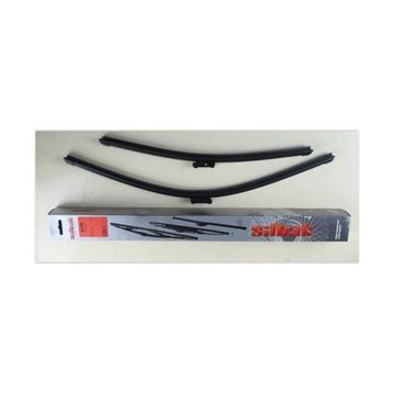 Silbak SB2822B Opel Zafira B Cam Silecek Silgi Takımı 70x55 cm Silecek Takımı