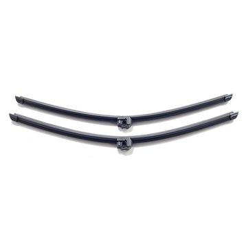 Silbak Seat Exeo 2009-2014 55x55 cm Ön Cam Silecek Takımı