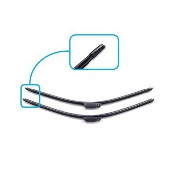 Silbak Seat Toledo 2005-2009 Silecek Takımı